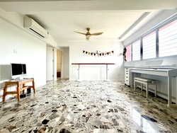 Blk 3 Farrer Gardens (Bukit Timah), HDB 4 Rooms #529966091